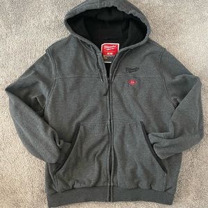 Milwaukee Heated Hoodie/Sweater